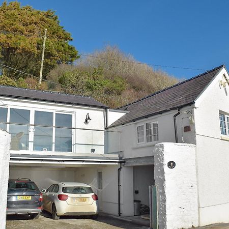 Villa Mole End Amroth Exterior foto